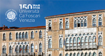 Foto UNIVERSITÀ CA’ FOSCARI VENEZIA